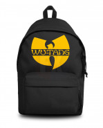 Wu-Tang batoh Logo